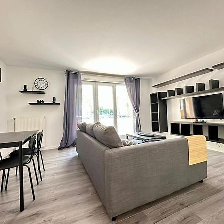 Le Cosy De Disney Land Paris Bussy-Saint-Georges Luaran gambar