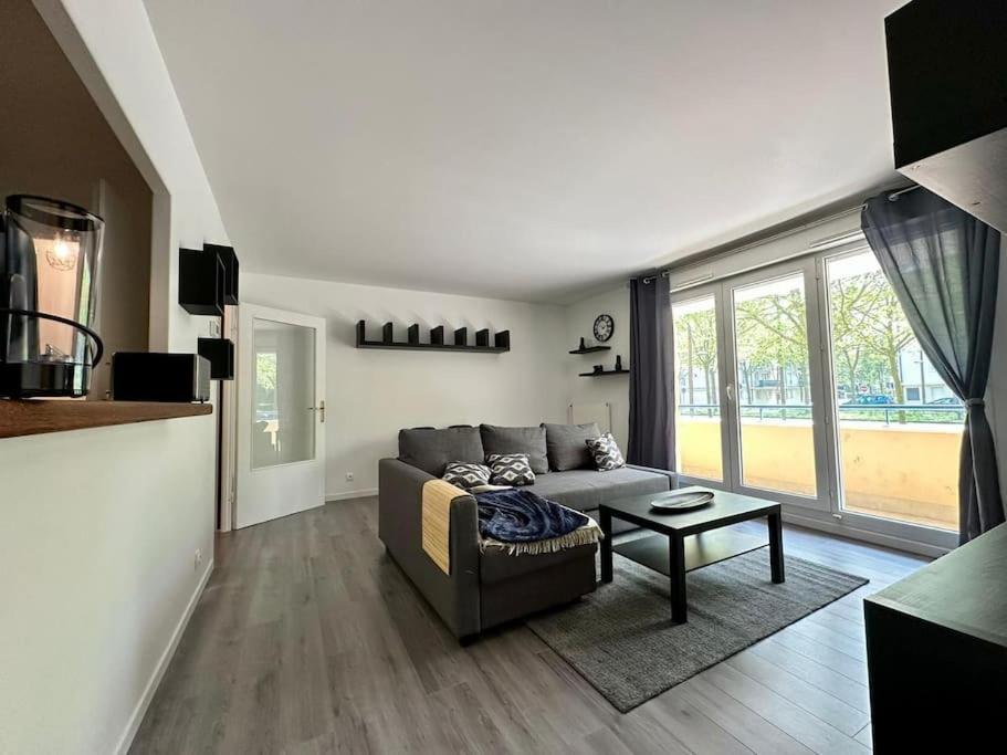 Le Cosy De Disney Land Paris Bussy-Saint-Georges Luaran gambar